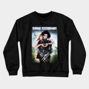 Gifts Women 90s movie Graphic Crewneck Sweatshirt